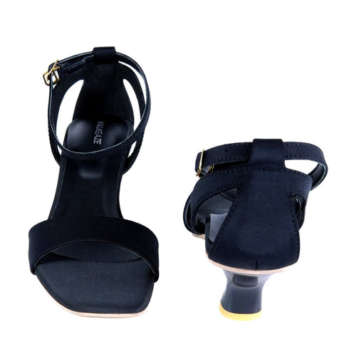 Women Formal Heel - 75195S - Heels - Walkeaze